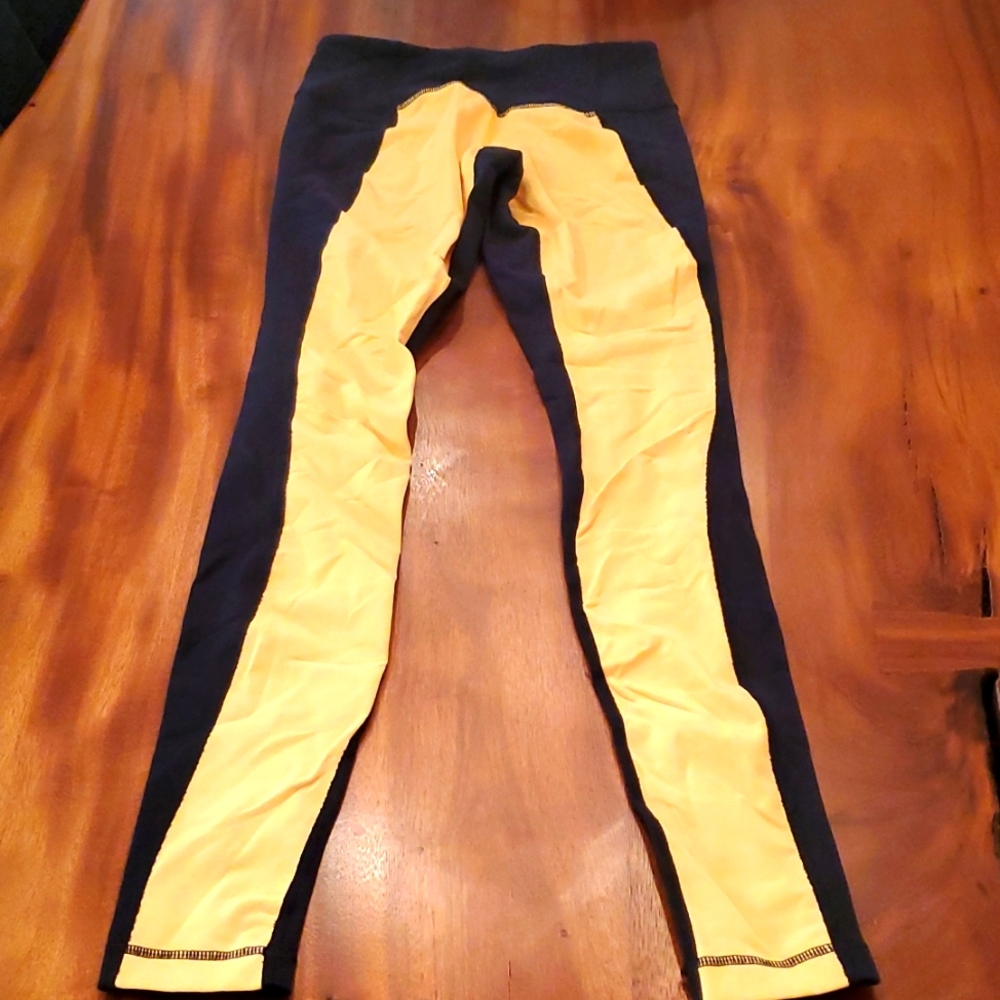 Yoga pants